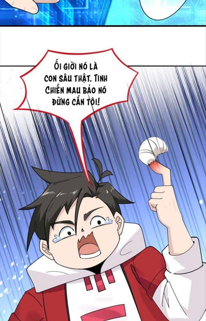 Hệ Thống Chiến Đấu Vô Địch Chapter 7 - Trang 2