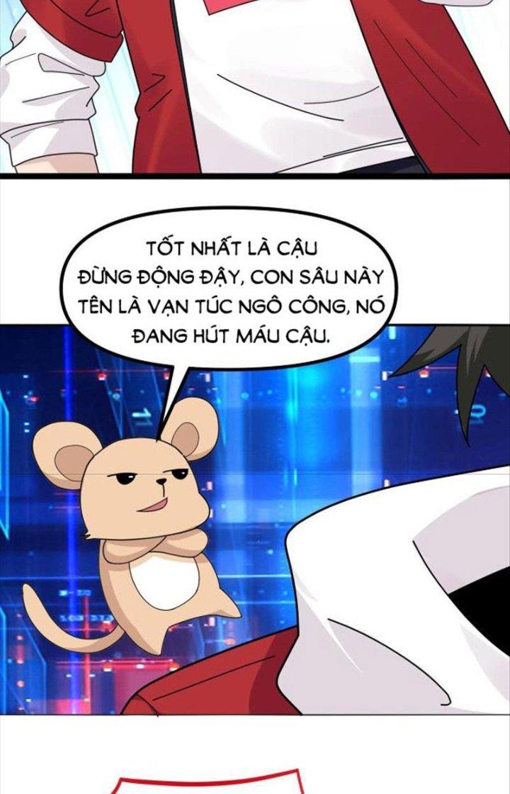 Hệ Thống Chiến Đấu Vô Địch Chapter 7 - Trang 2