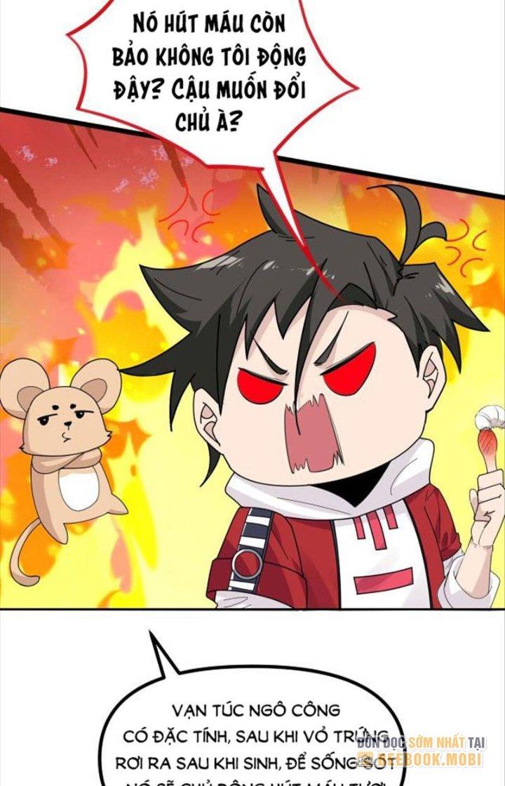 Hệ Thống Chiến Đấu Vô Địch Chapter 7 - Trang 2