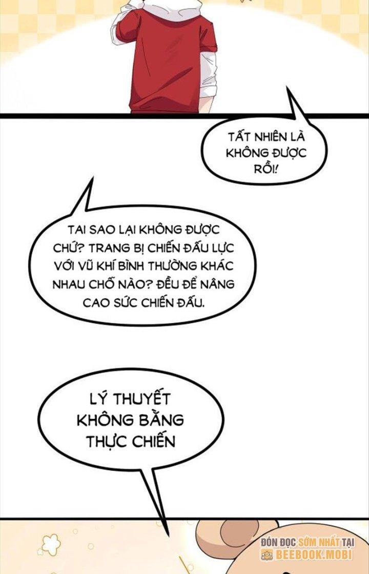 Hệ Thống Chiến Đấu Vô Địch Chapter 7 - Trang 2