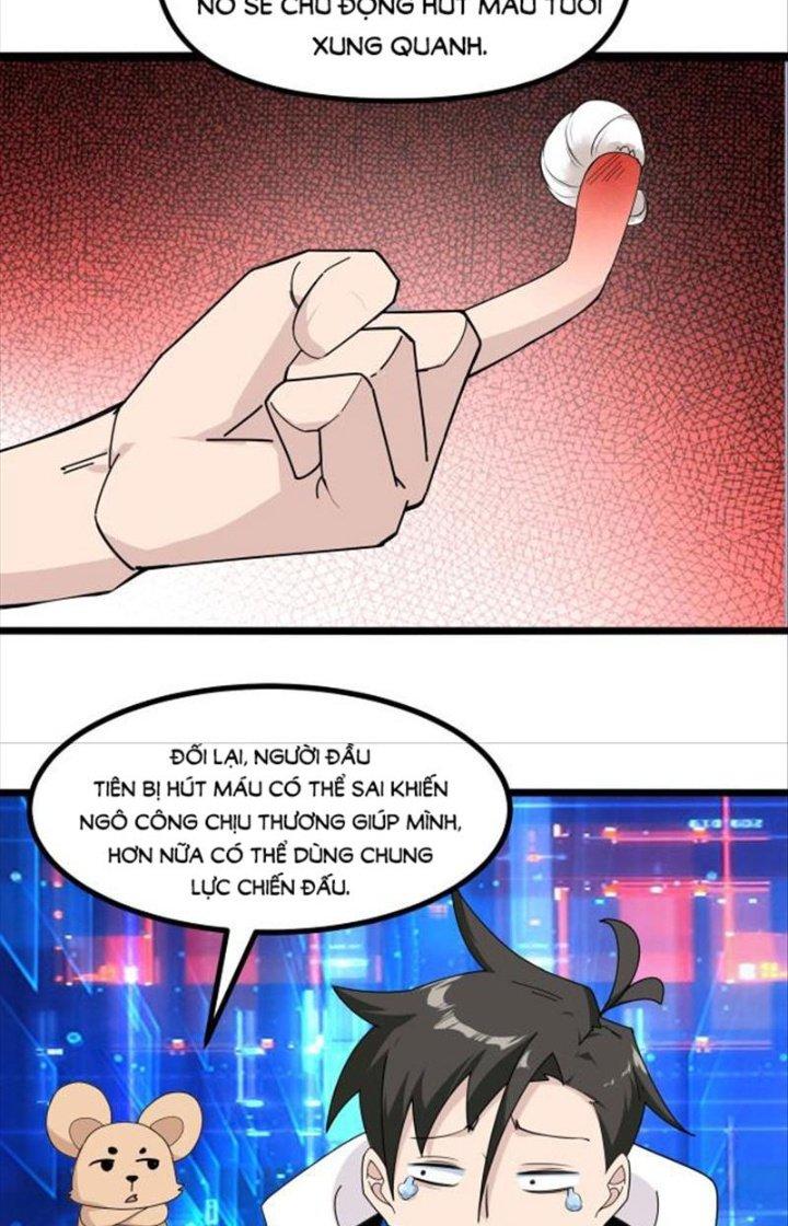 Hệ Thống Chiến Đấu Vô Địch Chapter 7 - Trang 2