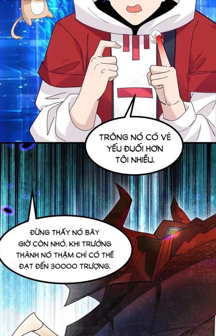 Hệ Thống Chiến Đấu Vô Địch Chapter 7 - Trang 2