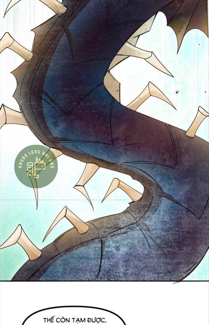 Hệ Thống Chiến Đấu Vô Địch Chapter 7 - Trang 2