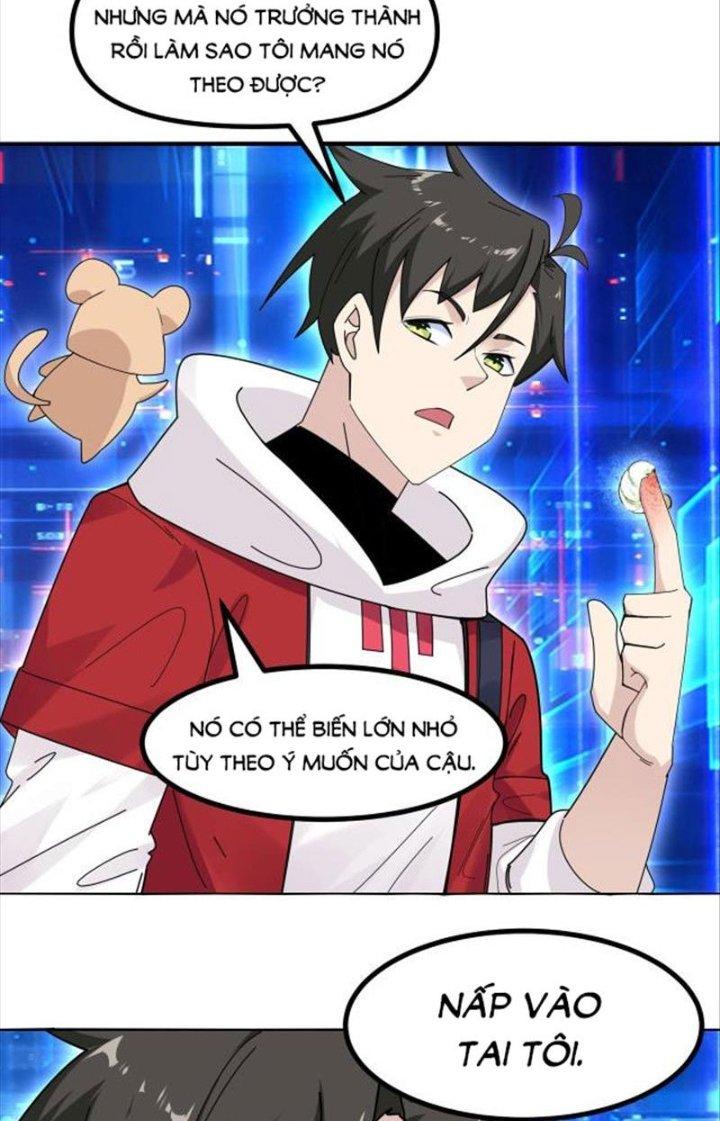 Hệ Thống Chiến Đấu Vô Địch Chapter 7 - Trang 2