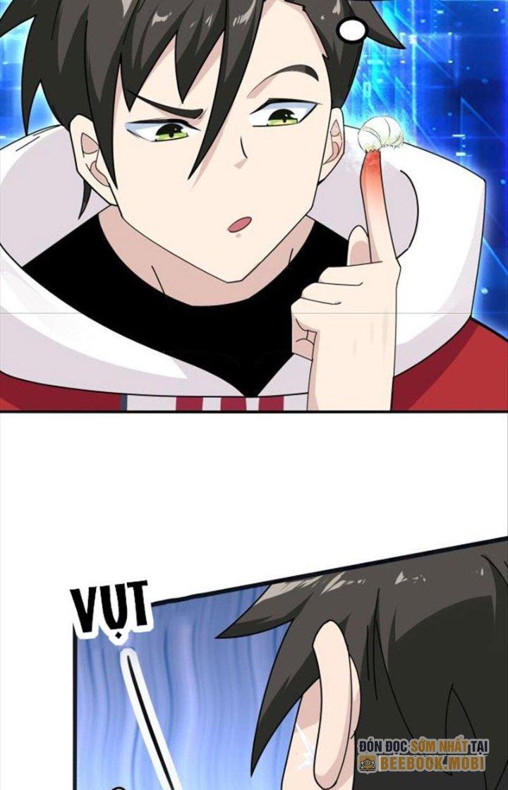 Hệ Thống Chiến Đấu Vô Địch Chapter 7 - Trang 2