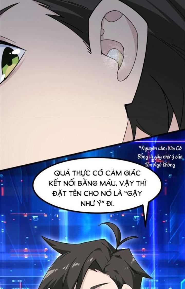 Hệ Thống Chiến Đấu Vô Địch Chapter 7 - Trang 2