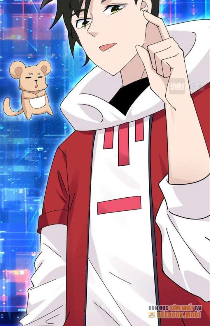 Hệ Thống Chiến Đấu Vô Địch Chapter 7 - Trang 2