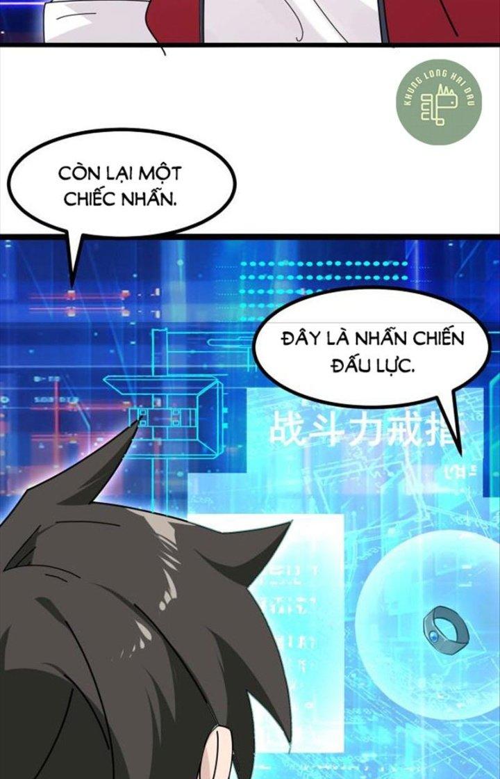 Hệ Thống Chiến Đấu Vô Địch Chapter 7 - Trang 2