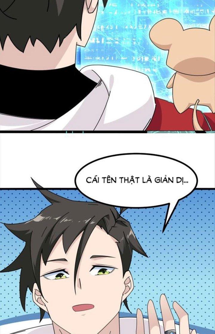 Hệ Thống Chiến Đấu Vô Địch Chapter 7 - Trang 2