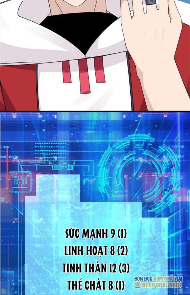 Hệ Thống Chiến Đấu Vô Địch Chapter 7 - Trang 2