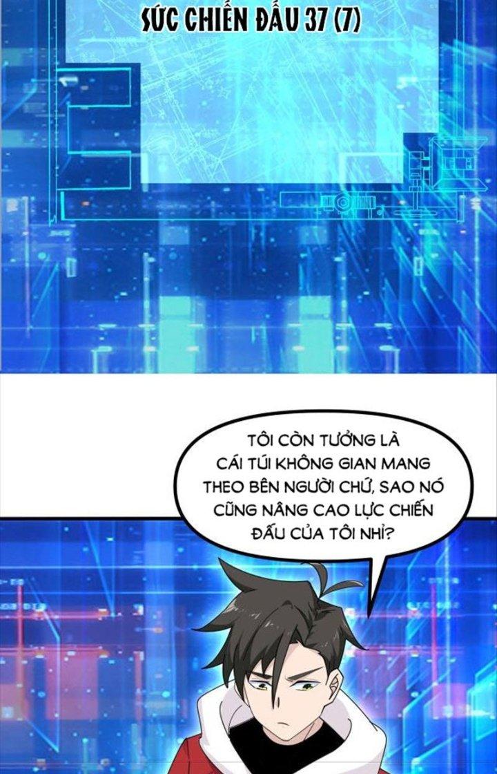 Hệ Thống Chiến Đấu Vô Địch Chapter 7 - Trang 2