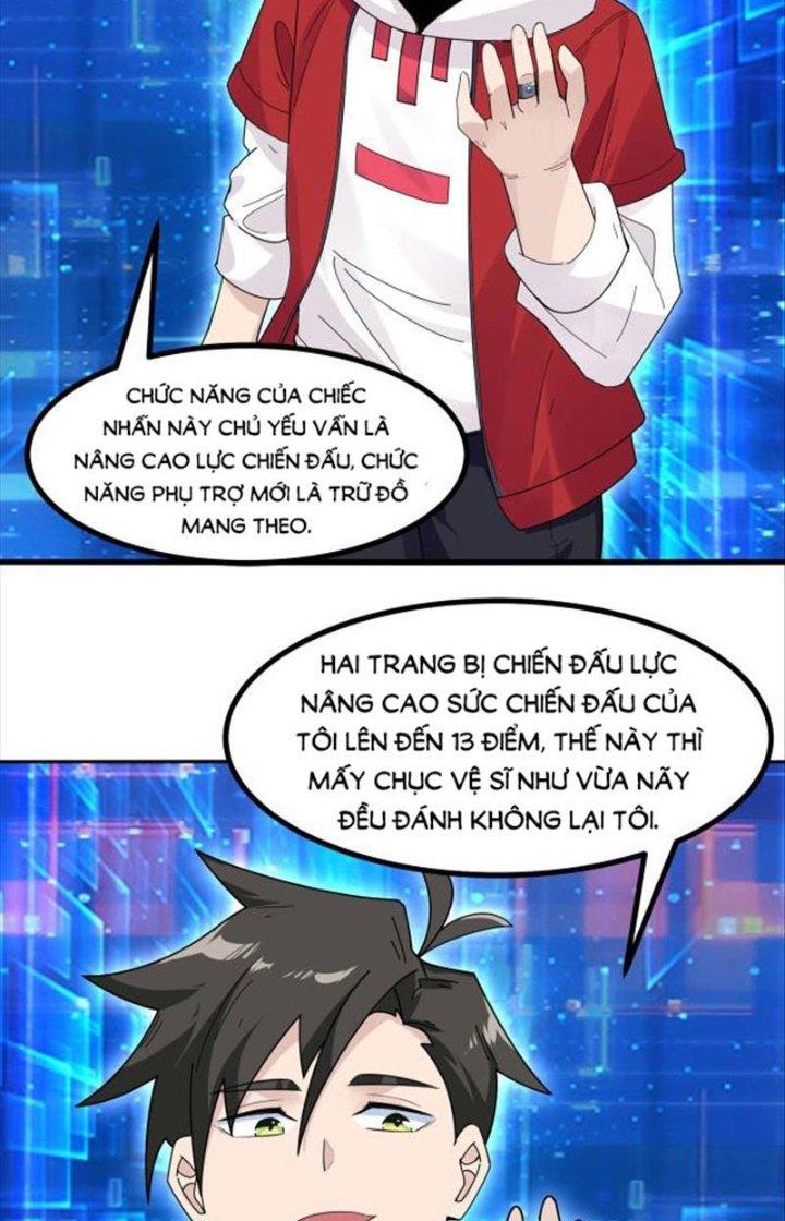 Hệ Thống Chiến Đấu Vô Địch Chapter 7 - Trang 2