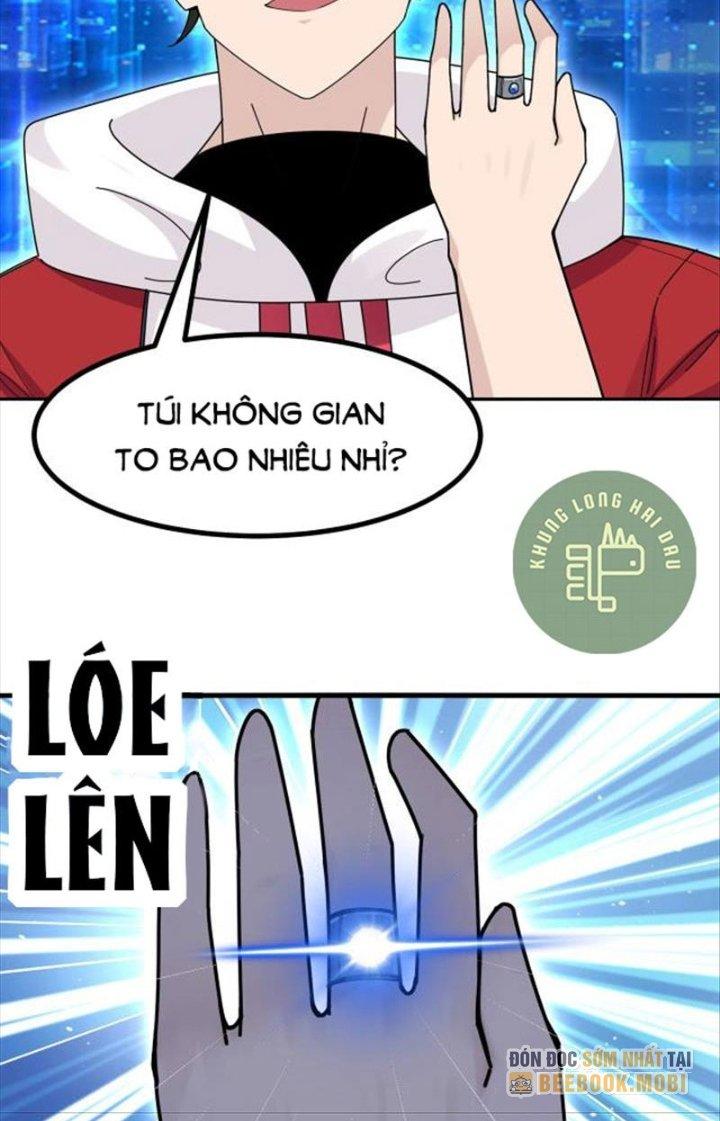 Hệ Thống Chiến Đấu Vô Địch Chapter 7 - Trang 2