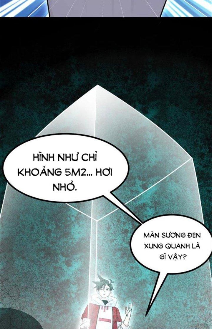 Hệ Thống Chiến Đấu Vô Địch Chapter 7 - Trang 2