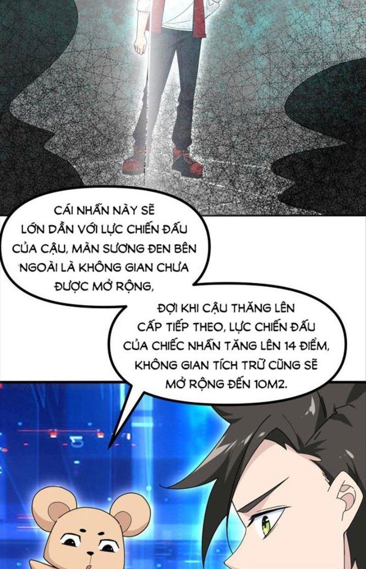 Hệ Thống Chiến Đấu Vô Địch Chapter 7 - Trang 2