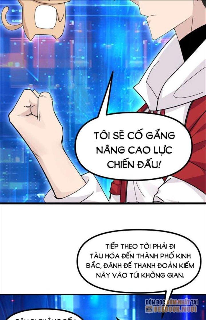 Hệ Thống Chiến Đấu Vô Địch Chapter 7 - Trang 2