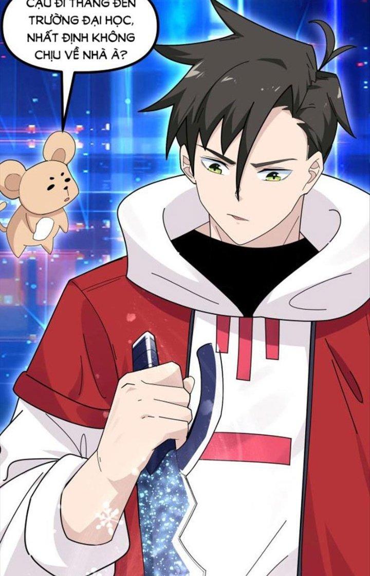 Hệ Thống Chiến Đấu Vô Địch Chapter 7 - Trang 2