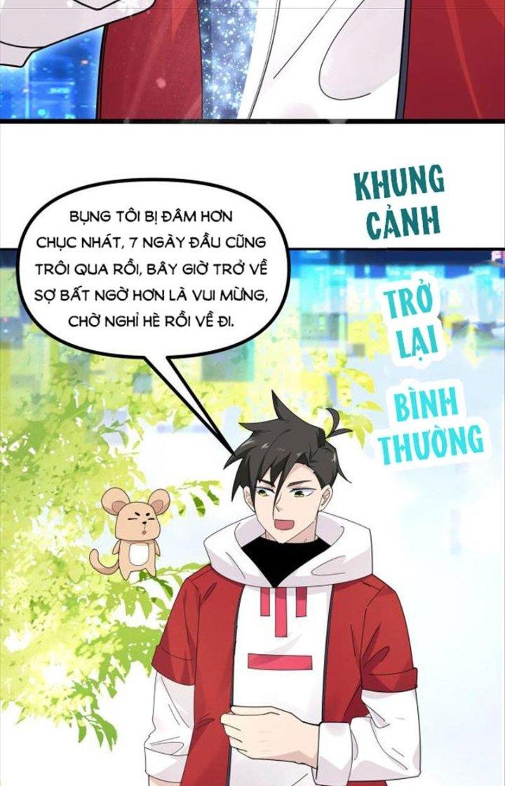 Hệ Thống Chiến Đấu Vô Địch Chapter 7 - Trang 2