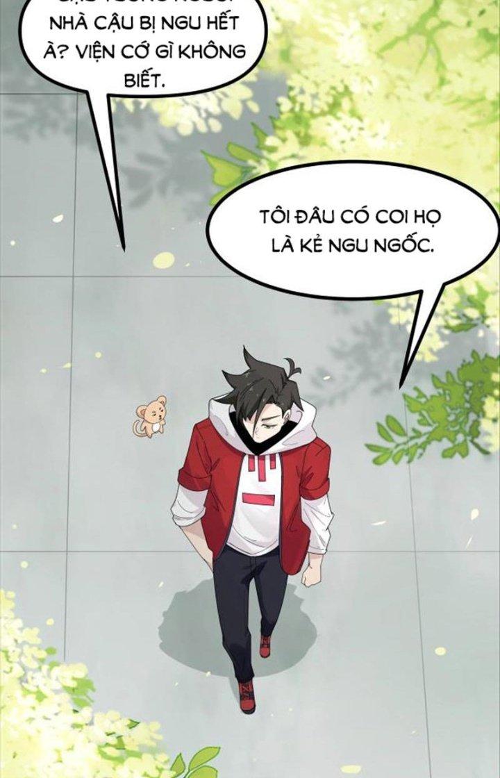 Hệ Thống Chiến Đấu Vô Địch Chapter 7 - Trang 2