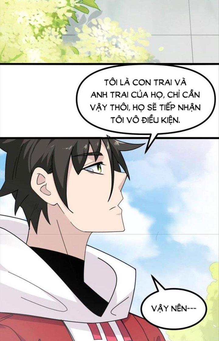 Hệ Thống Chiến Đấu Vô Địch Chapter 7 - Trang 2