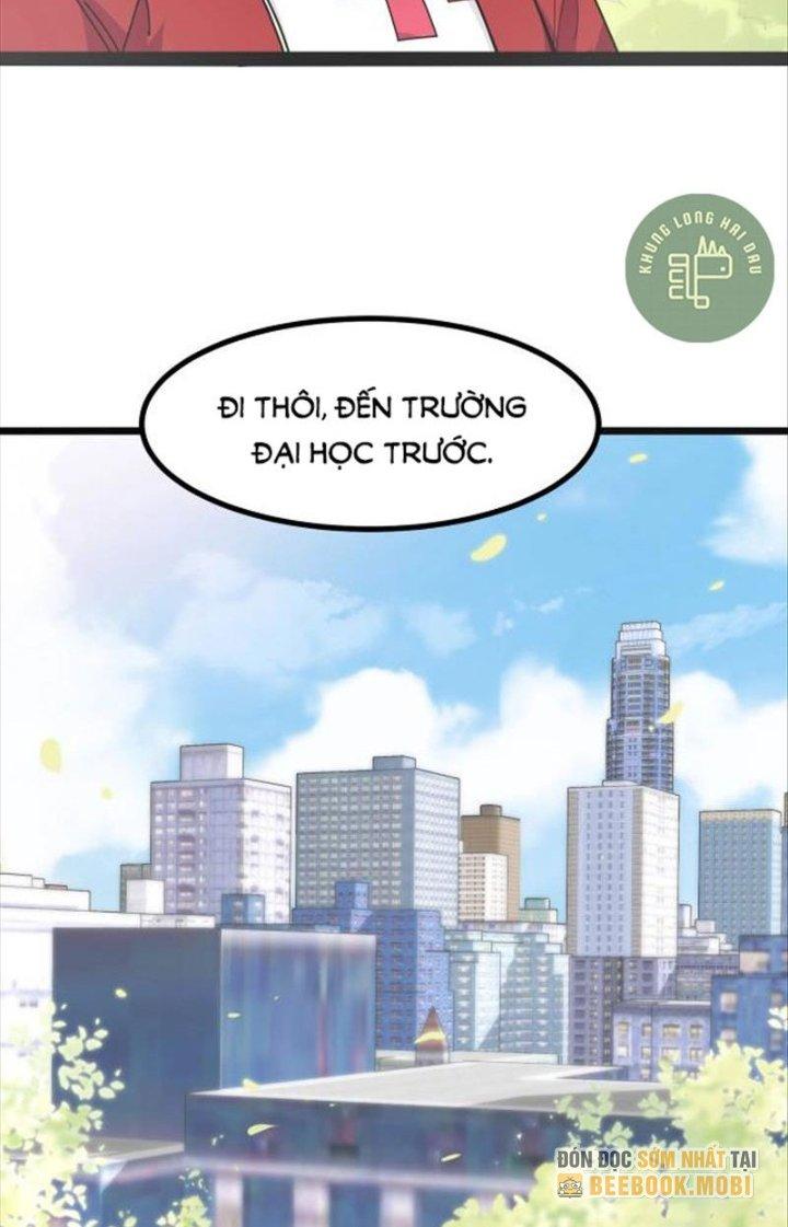 Hệ Thống Chiến Đấu Vô Địch Chapter 7 - Trang 2