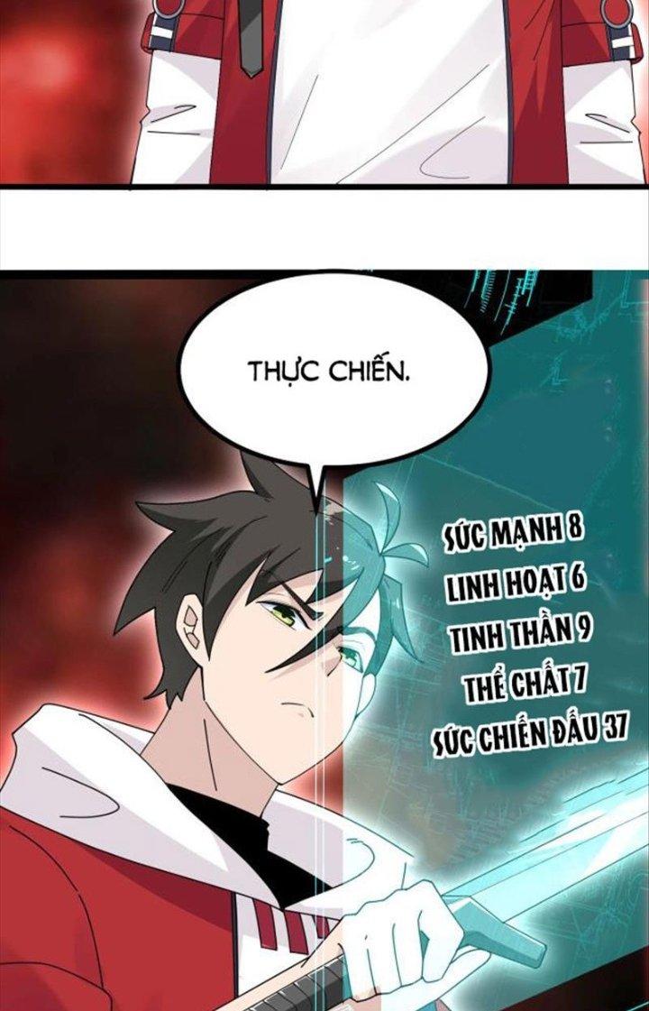 Hệ Thống Chiến Đấu Vô Địch Chapter 7 - Trang 2