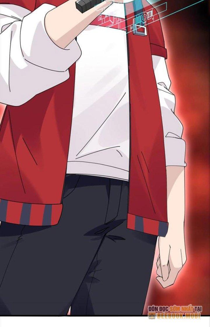 Hệ Thống Chiến Đấu Vô Địch Chapter 7 - Trang 2