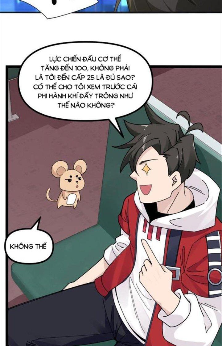 Hệ Thống Chiến Đấu Vô Địch Chapter 8 - Trang 2