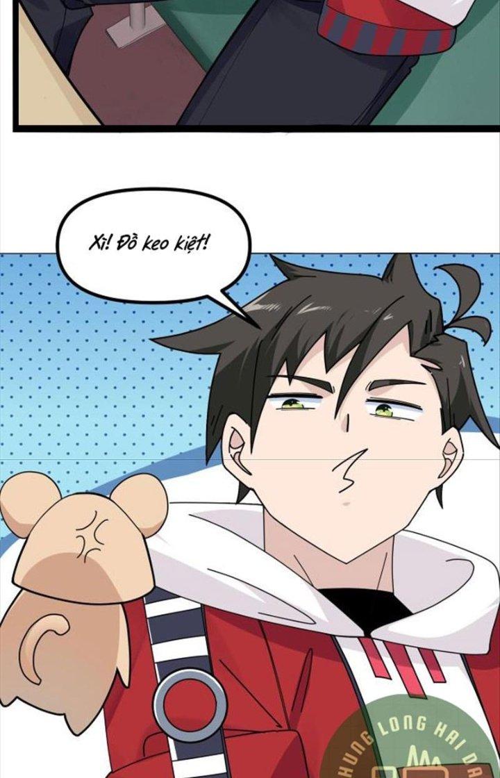 Hệ Thống Chiến Đấu Vô Địch Chapter 8 - Trang 2