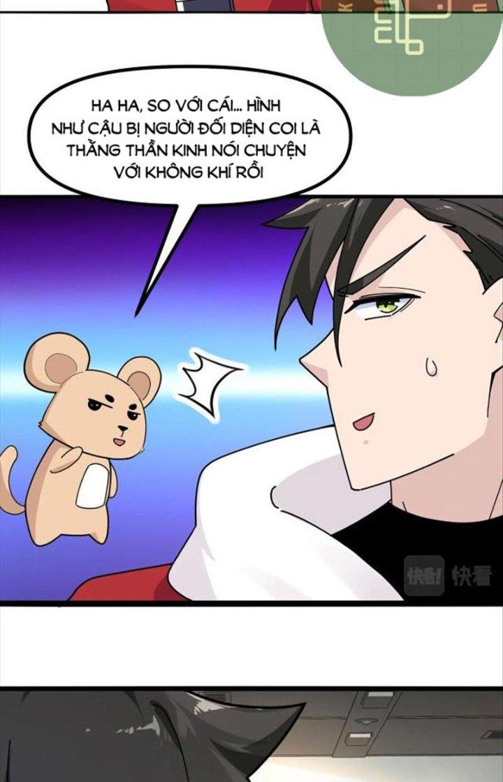 Hệ Thống Chiến Đấu Vô Địch Chapter 8 - Trang 2