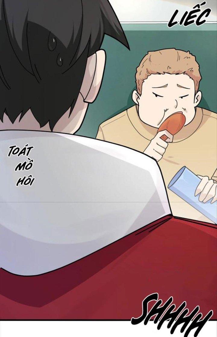 Hệ Thống Chiến Đấu Vô Địch Chapter 8 - Trang 2