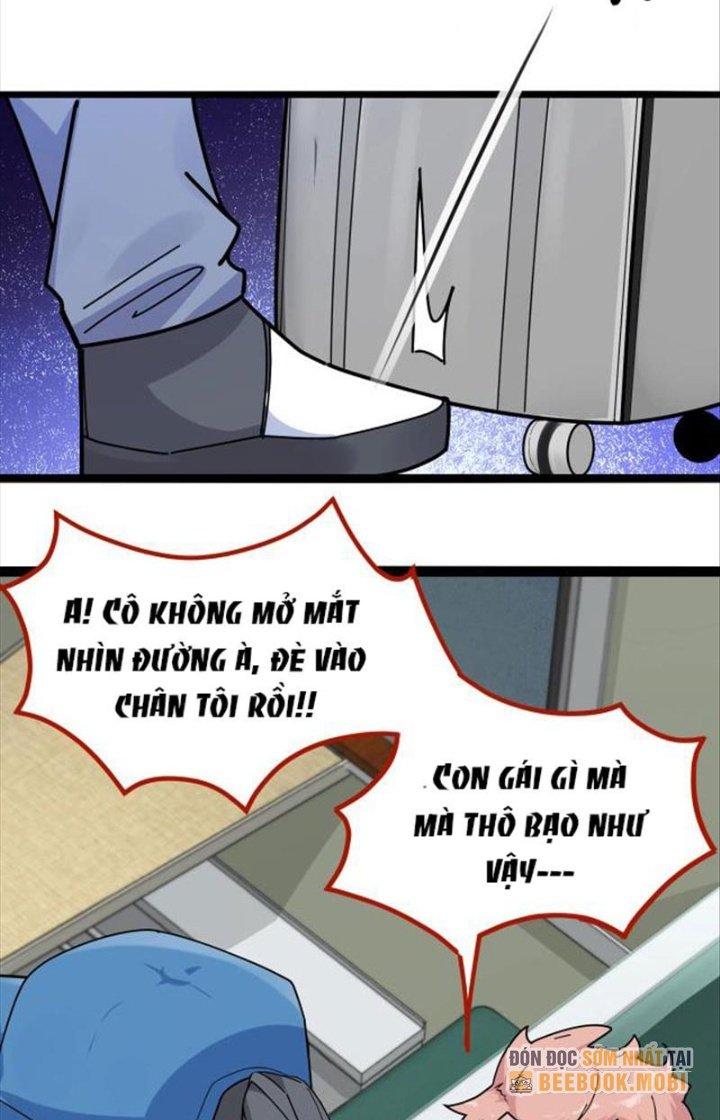 Hệ Thống Chiến Đấu Vô Địch Chapter 8 - Trang 2