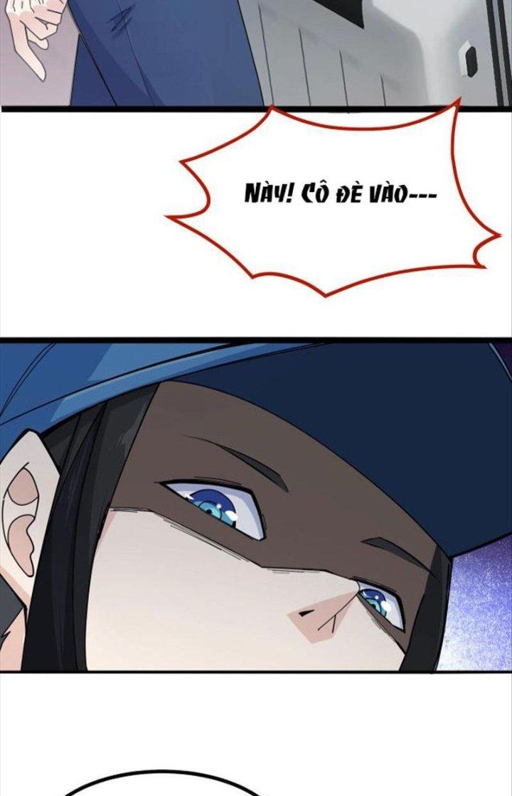 Hệ Thống Chiến Đấu Vô Địch Chapter 8 - Trang 2