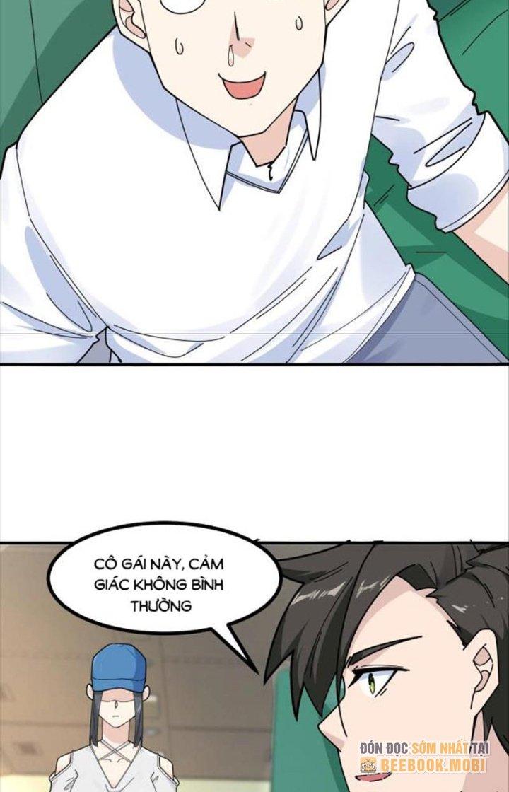 Hệ Thống Chiến Đấu Vô Địch Chapter 8 - Trang 2