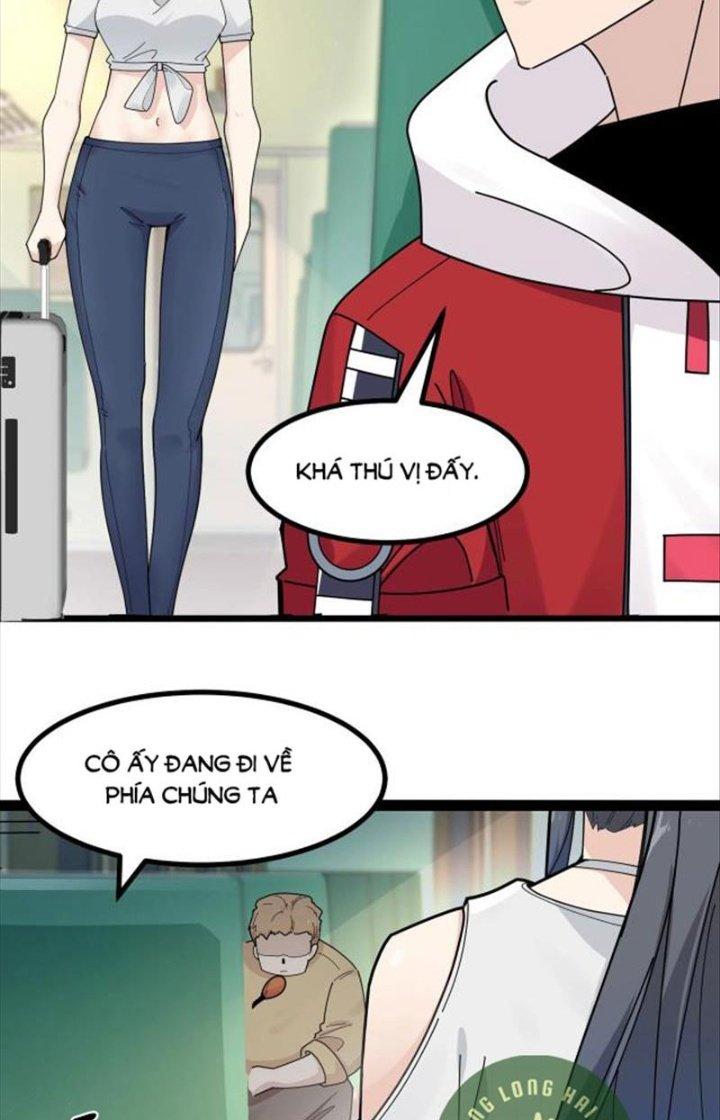 Hệ Thống Chiến Đấu Vô Địch Chapter 8 - Trang 2