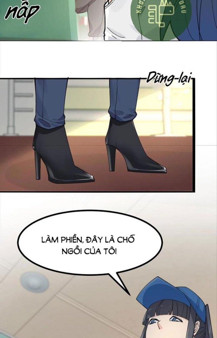 Hệ Thống Chiến Đấu Vô Địch Chapter 8 - Trang 2