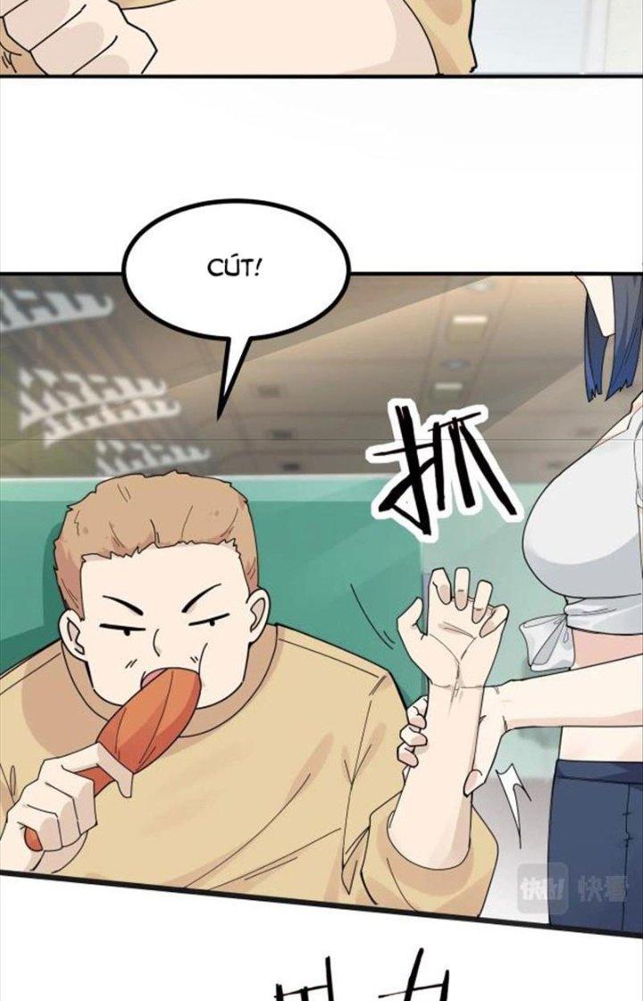 Hệ Thống Chiến Đấu Vô Địch Chapter 8 - Trang 2