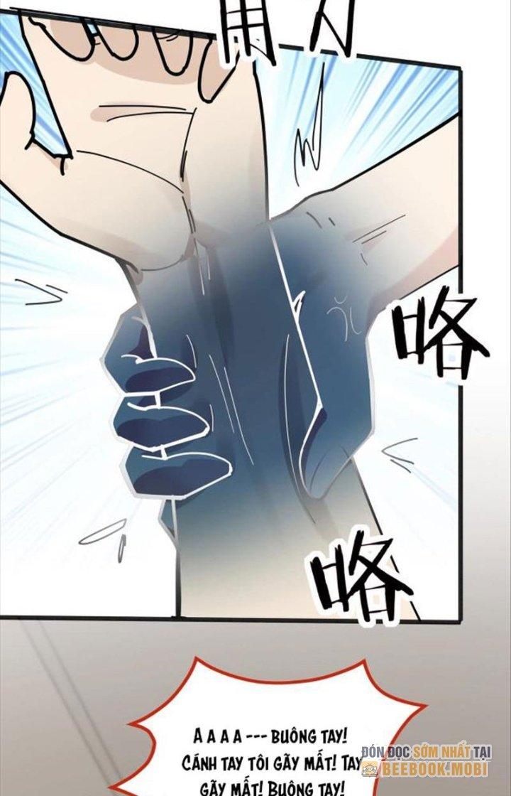 Hệ Thống Chiến Đấu Vô Địch Chapter 8 - Trang 2