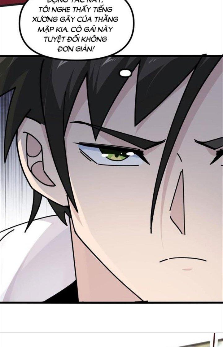 Hệ Thống Chiến Đấu Vô Địch Chapter 8 - Trang 2