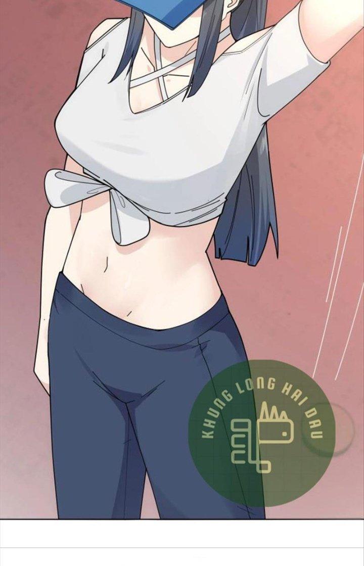 Hệ Thống Chiến Đấu Vô Địch Chapter 8 - Trang 2