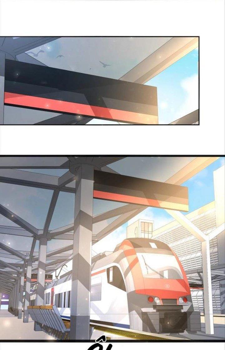 Hệ Thống Chiến Đấu Vô Địch Chapter 8 - Trang 2