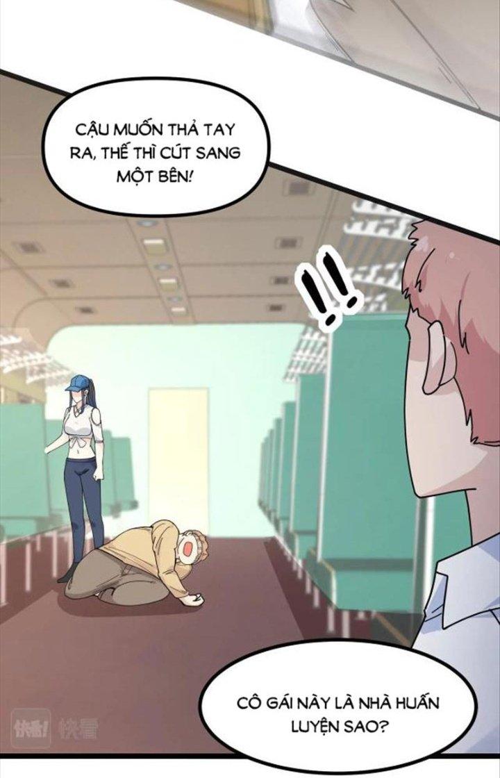 Hệ Thống Chiến Đấu Vô Địch Chapter 8 - Trang 2