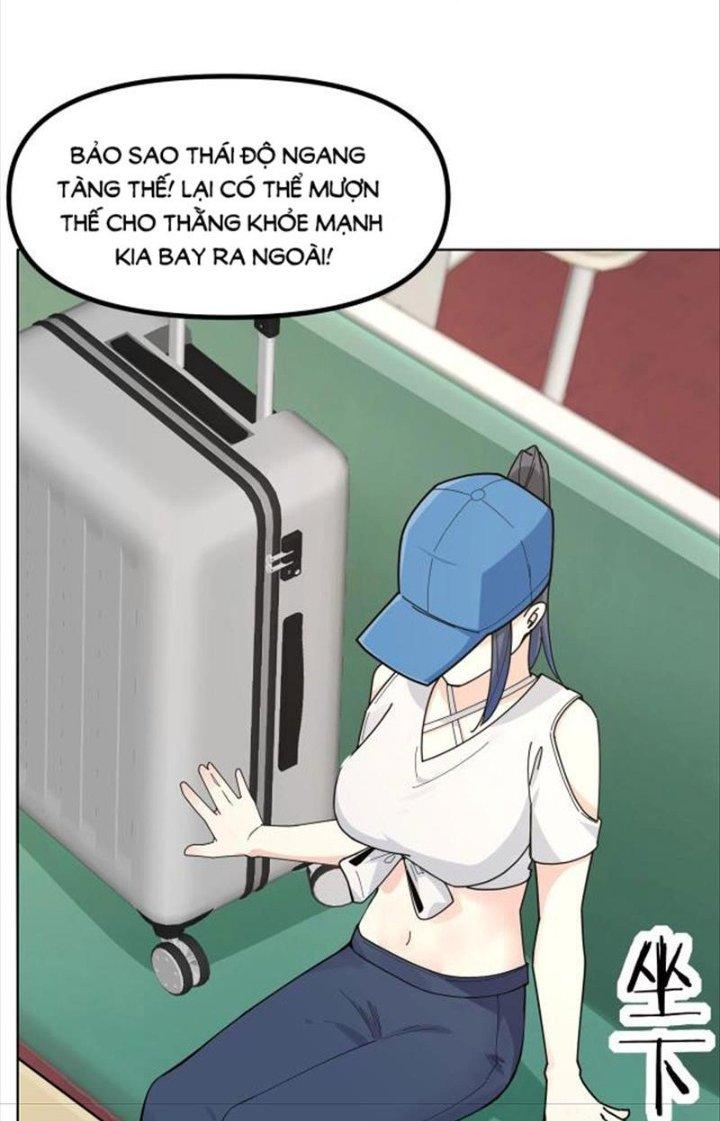 Hệ Thống Chiến Đấu Vô Địch Chapter 8 - Trang 2