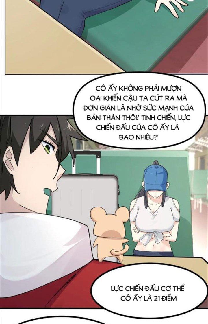 Hệ Thống Chiến Đấu Vô Địch Chapter 8 - Trang 2