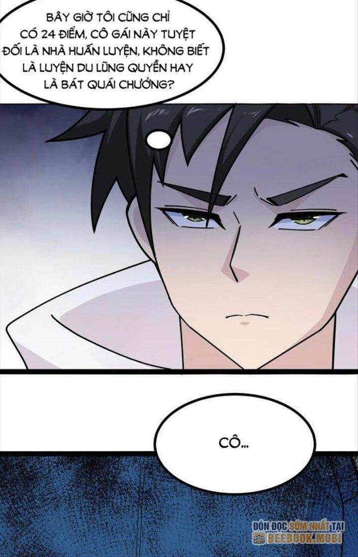 Hệ Thống Chiến Đấu Vô Địch Chapter 8 - Trang 2