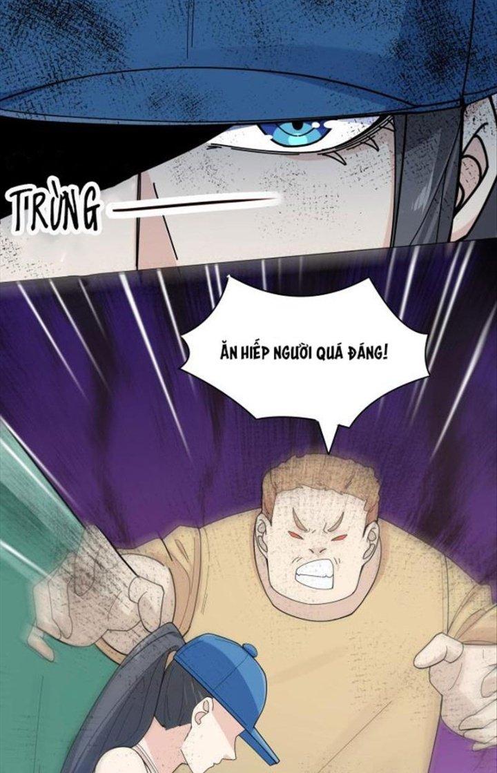 Hệ Thống Chiến Đấu Vô Địch Chapter 8 - Trang 2