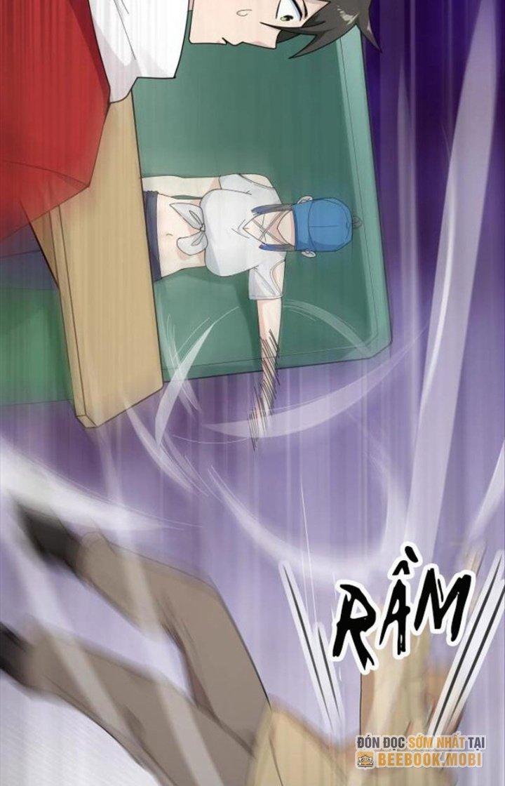 Hệ Thống Chiến Đấu Vô Địch Chapter 8 - Trang 2