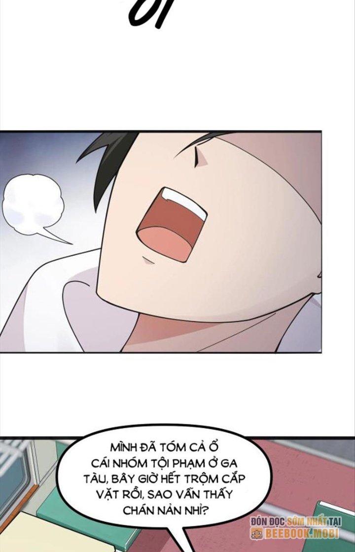 Hệ Thống Chiến Đấu Vô Địch Chapter 8 - Trang 2