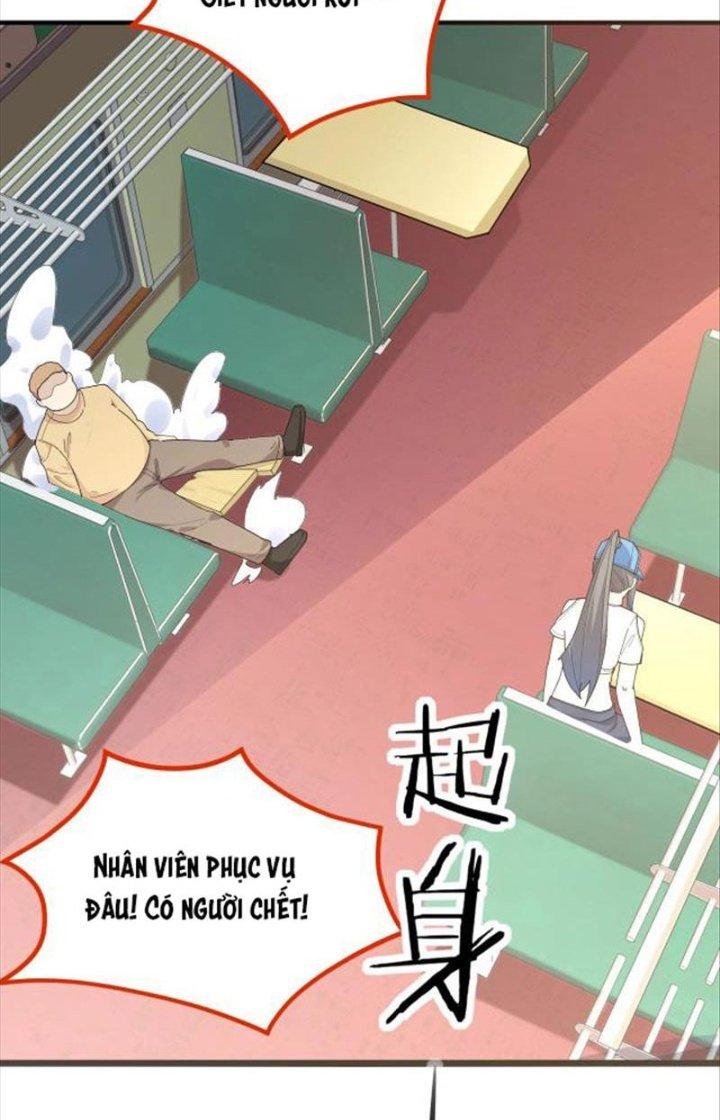 Hệ Thống Chiến Đấu Vô Địch Chapter 8 - Trang 2