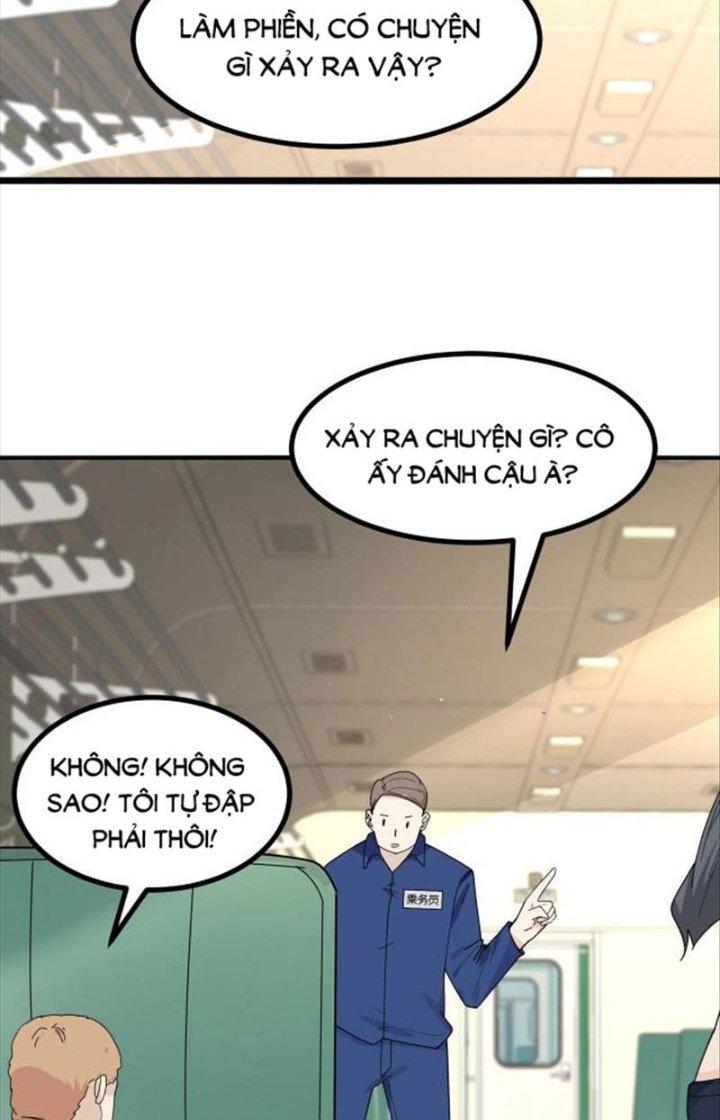 Hệ Thống Chiến Đấu Vô Địch Chapter 8 - Trang 2